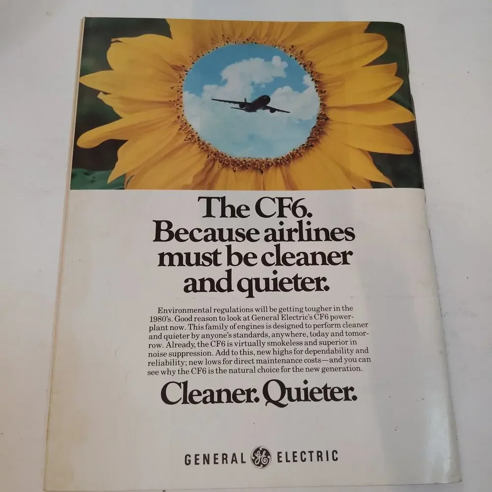 Air Transport World Magazine August 1979 - McDonnell Douglas DC-9-80 Report